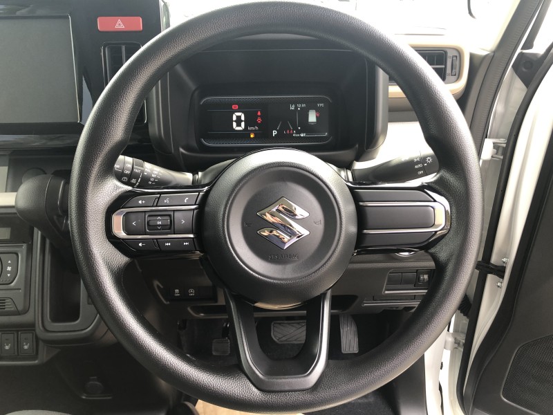 スズキ スペーシア 8枚目