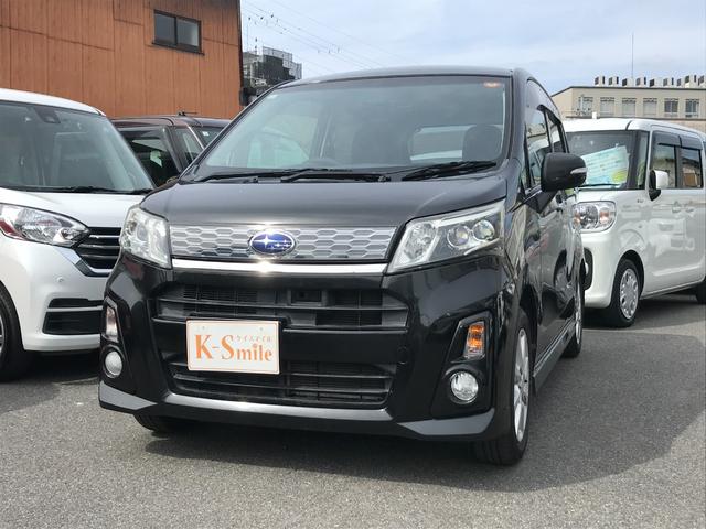 スバル ステラ 0枚目