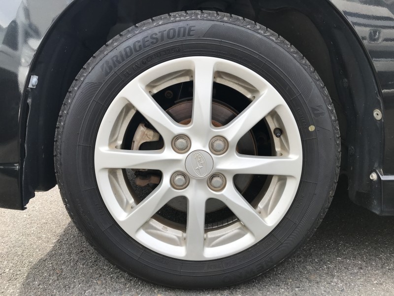 スバル ステラ 10枚目