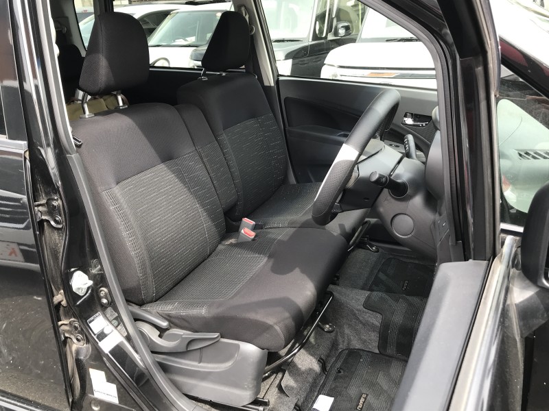 スバル ステラ 11枚目