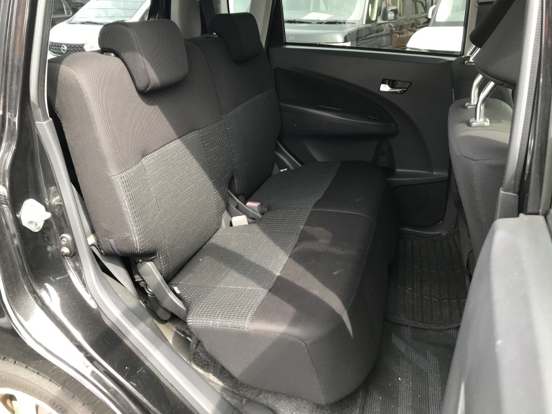 スバル ステラ 12枚目