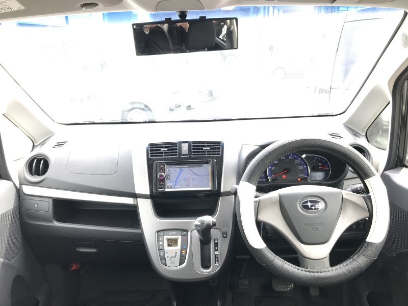 スバル ステラ 13枚目