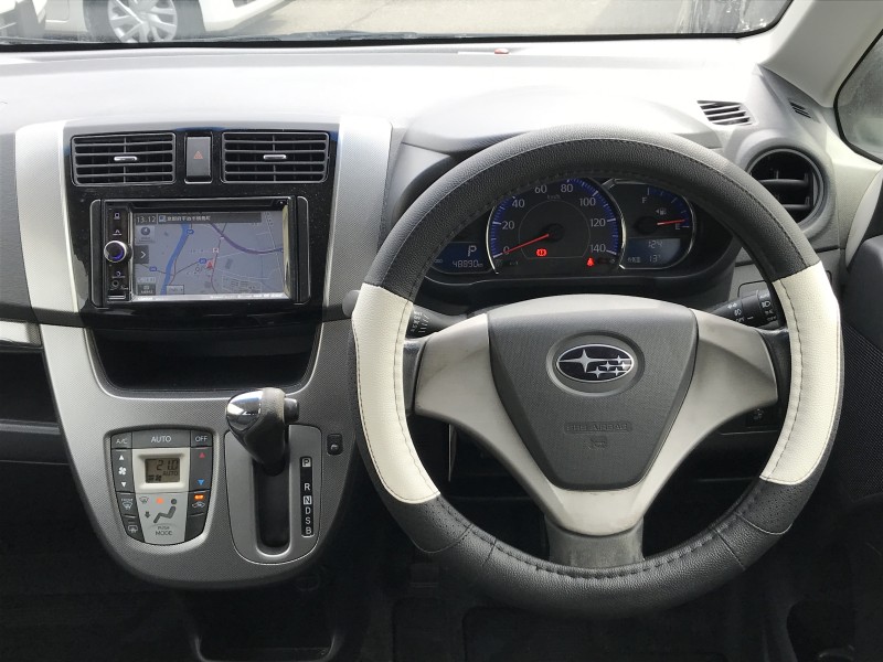 スバル ステラ 14枚目