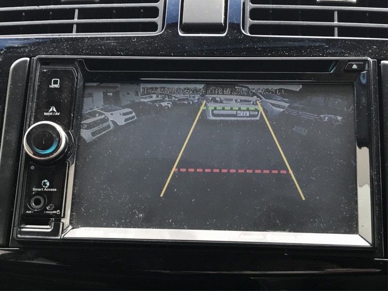 スバル ステラ 15枚目