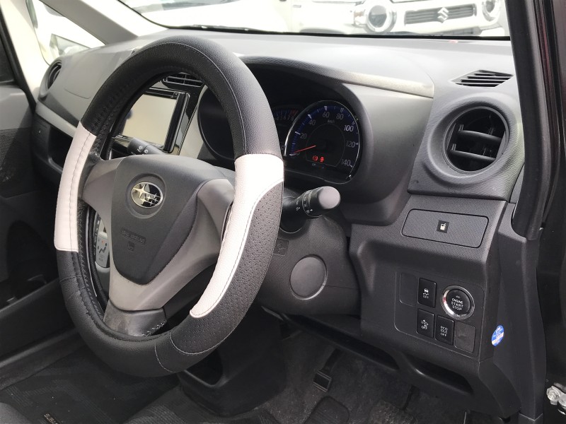 スバル ステラ 16枚目