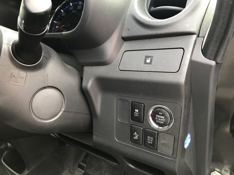 スバル ステラ 17枚目