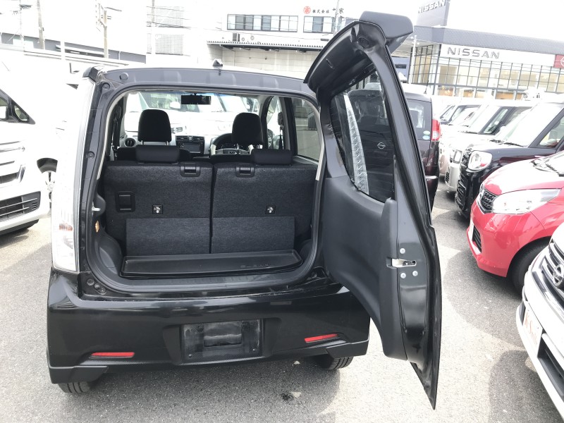 スバル ステラ 6枚目