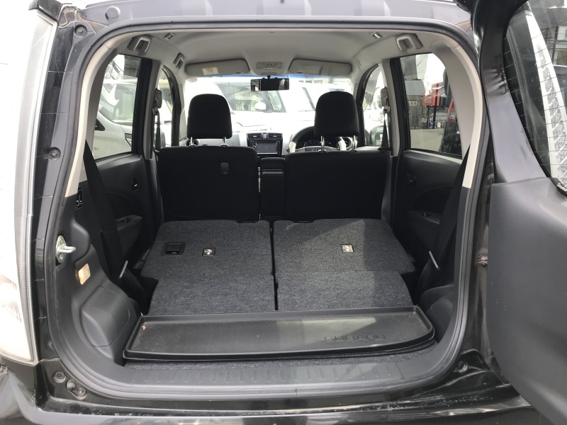 スバル ステラ 7枚目