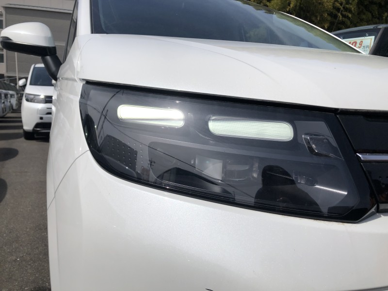 ホンダ フリード 10枚目