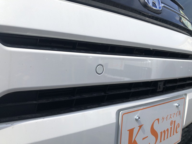 ホンダ フリード 11枚目