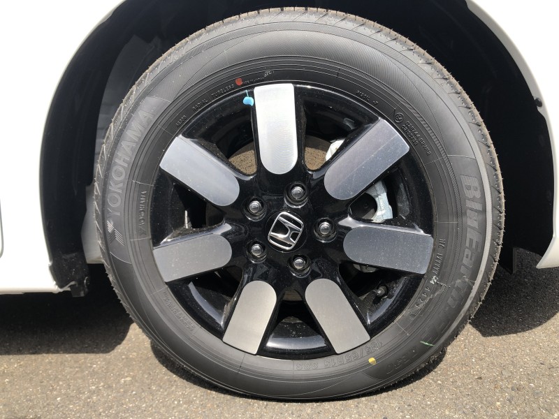 ホンダ フリード 12枚目