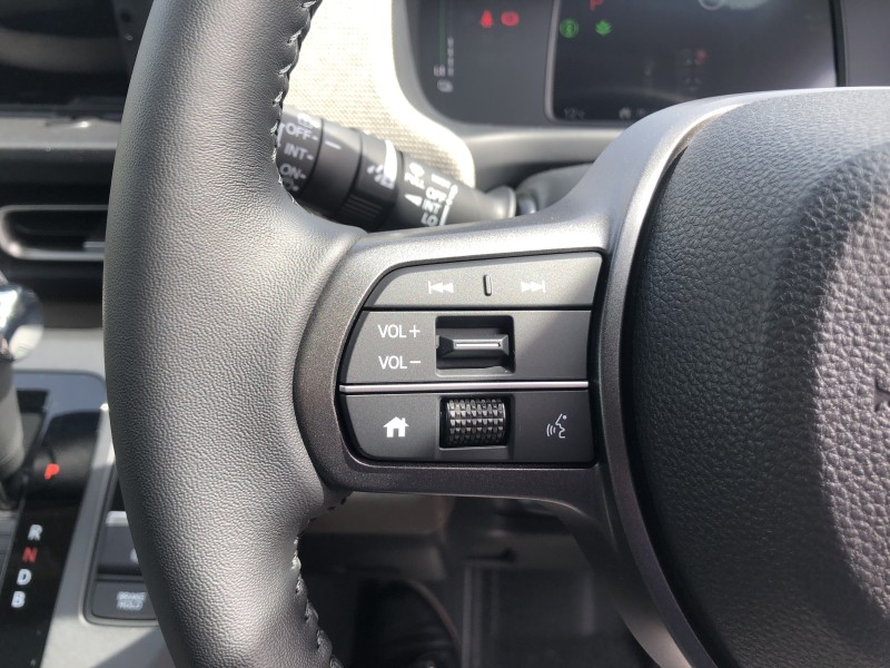 ホンダ フリード 14枚目