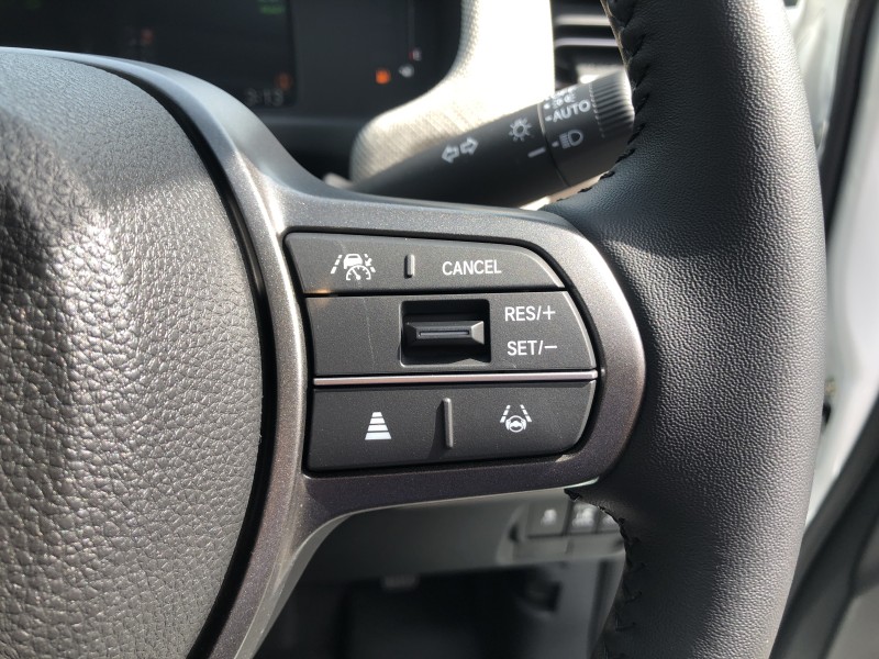 ホンダ フリード 15枚目