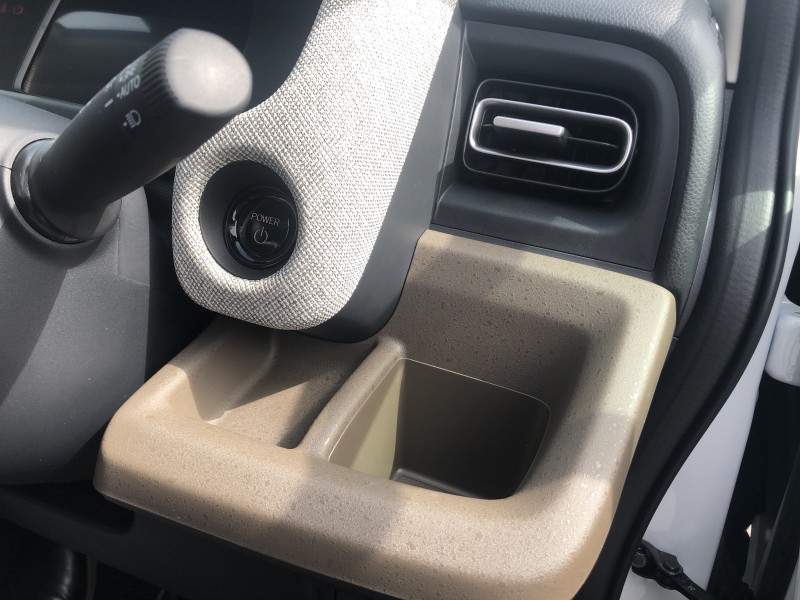 ホンダ フリード 16枚目