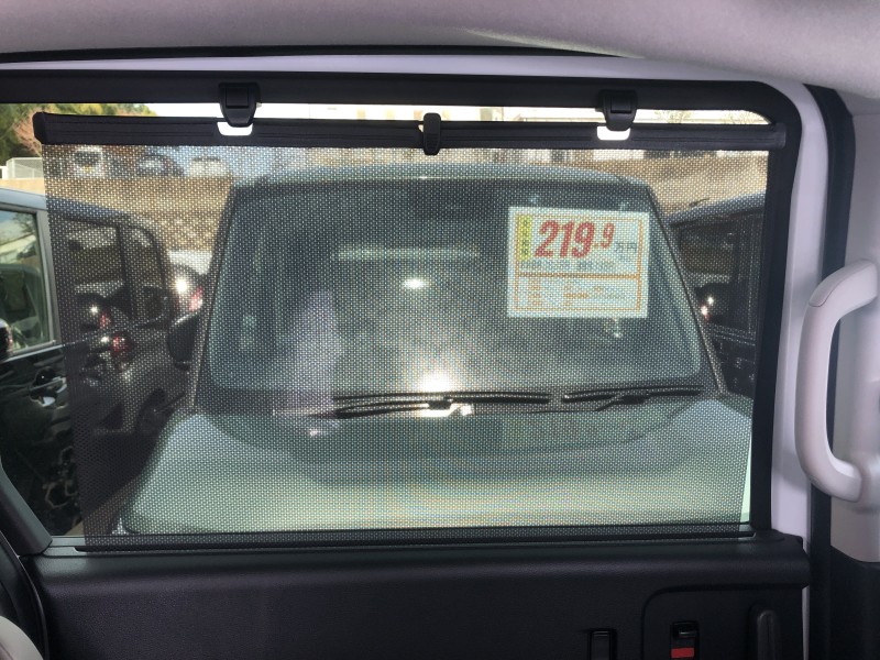 ホンダ フリード 17枚目