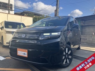 ホンダ フリード