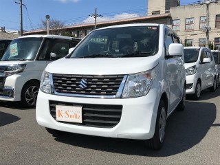 スズキ ワゴンR