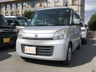 スズキ スペーシア