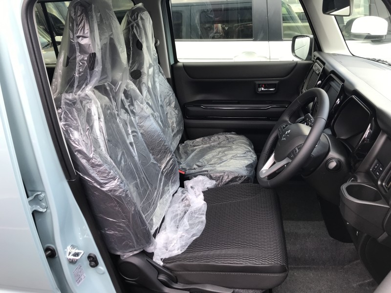 スズキ ハスラー 10枚目