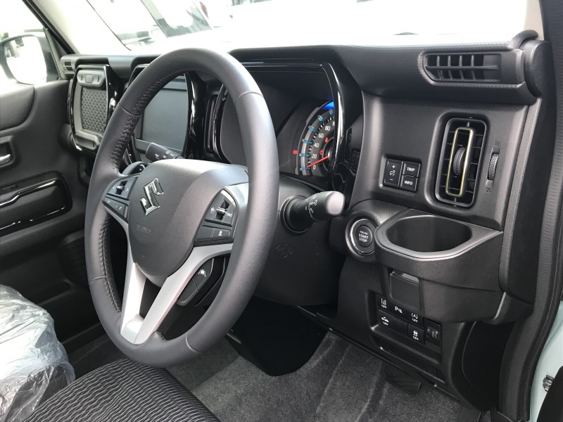 スズキ ハスラー 14枚目