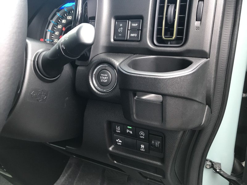 スズキ ハスラー 15枚目