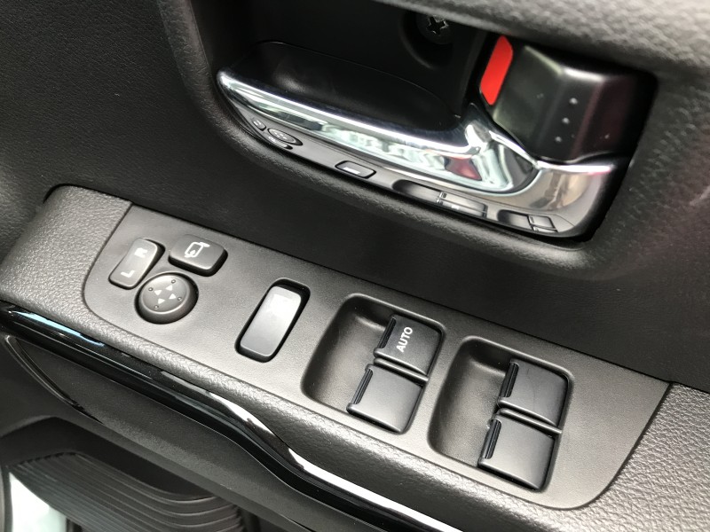 スズキ ハスラー 16枚目