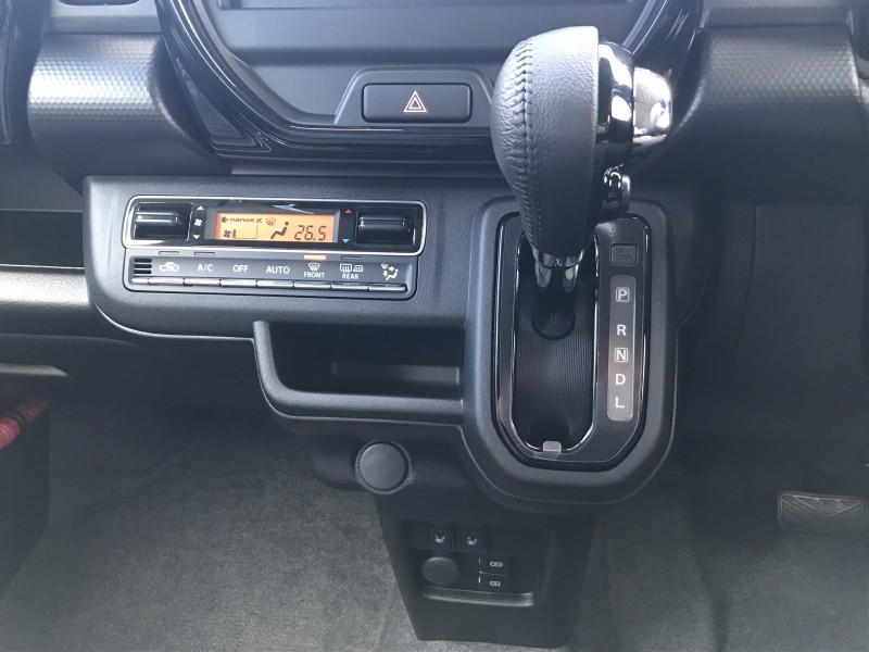 スズキ ハスラー 17枚目