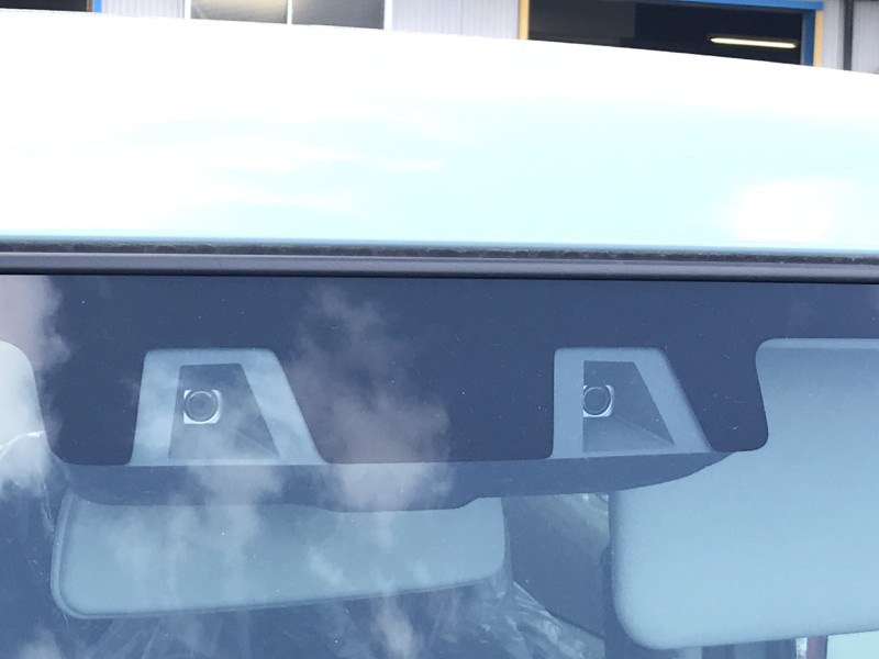 スズキ ハスラー 18枚目