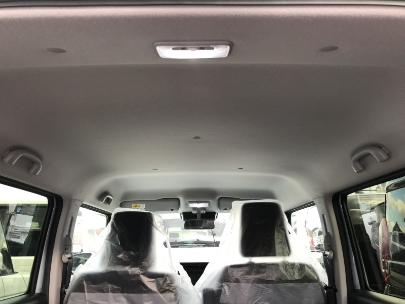 スズキ ハスラー 7枚目