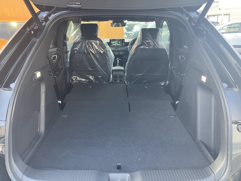 ホンダ ヴェゼル 9枚目