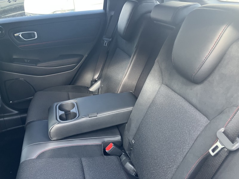 ホンダ ヴェゼル 12枚目