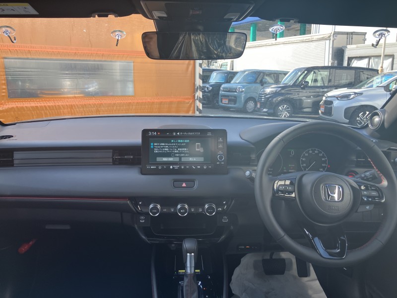 ホンダ ヴェゼル 13枚目