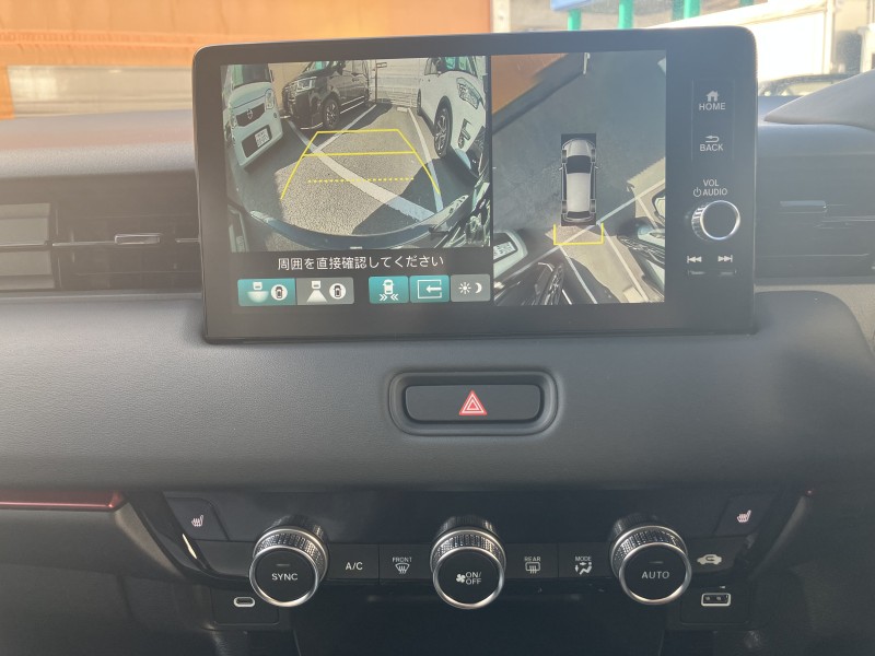 ホンダ ヴェゼル 15枚目