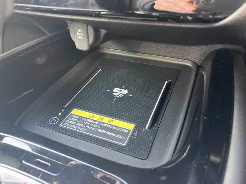 ホンダ ヴェゼル 16枚目