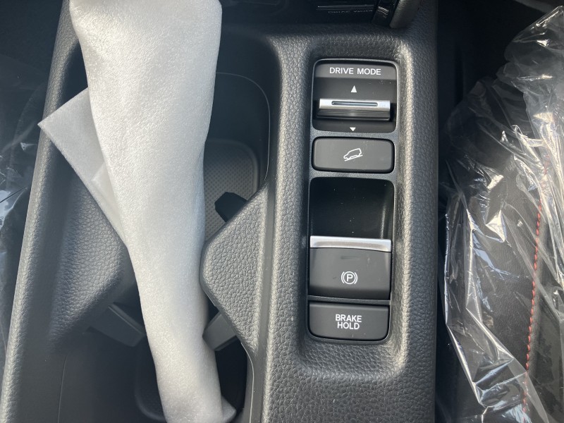 ホンダ ヴェゼル 17枚目