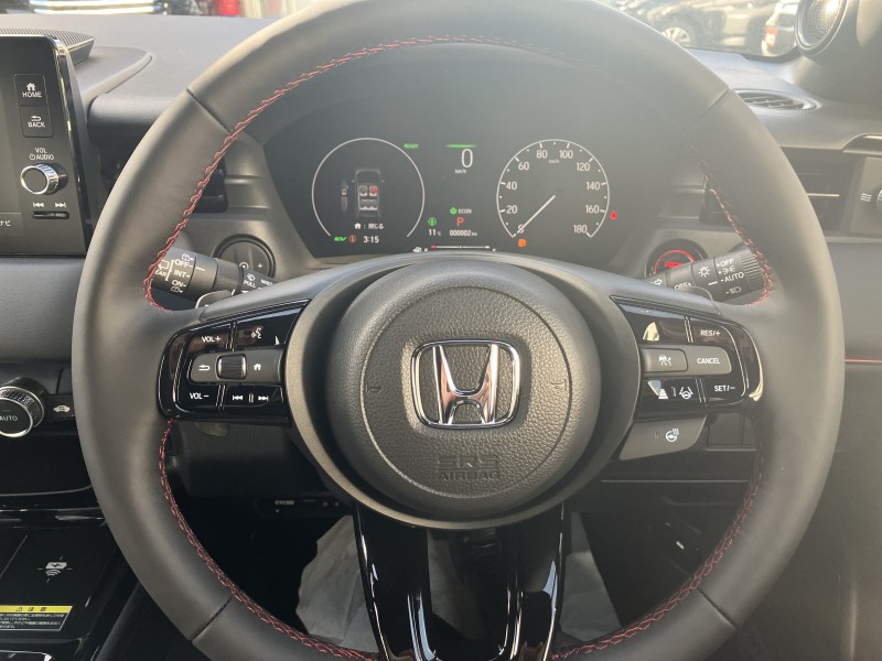 ホンダ ヴェゼル 18枚目