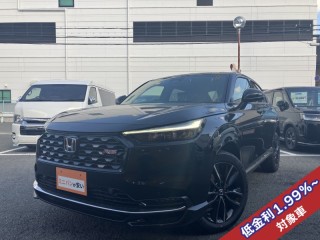 ホンダ ヴェゼル