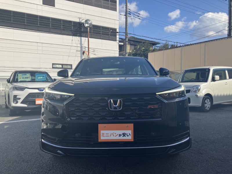 ホンダ ヴェゼル 1枚目