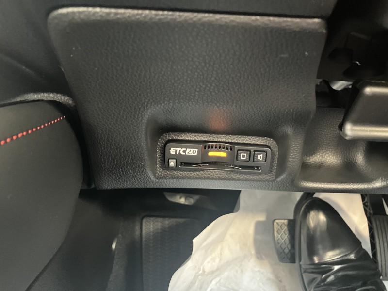 ホンダ ヴェゼル 19枚目