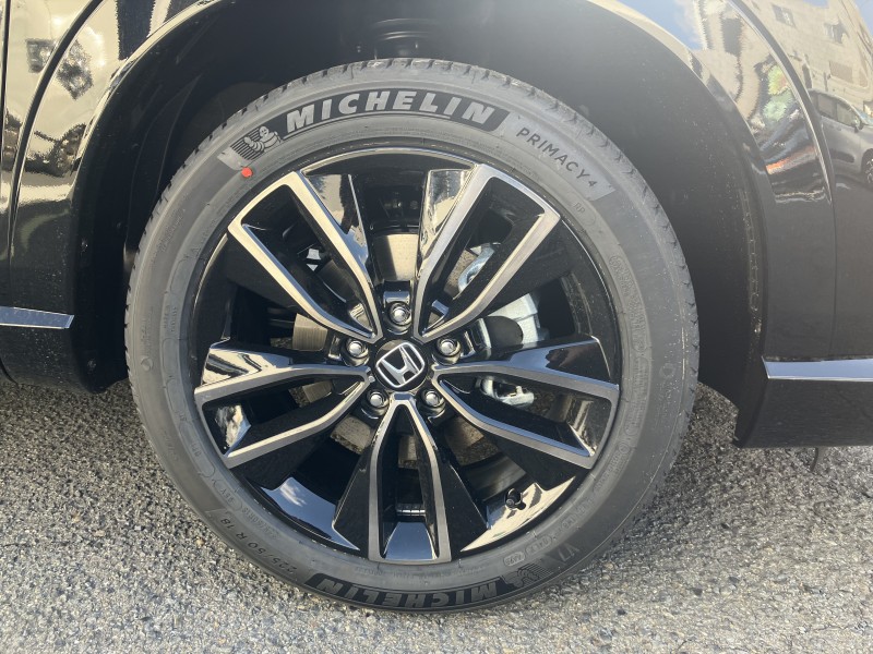 ホンダ ヴェゼル 3枚目