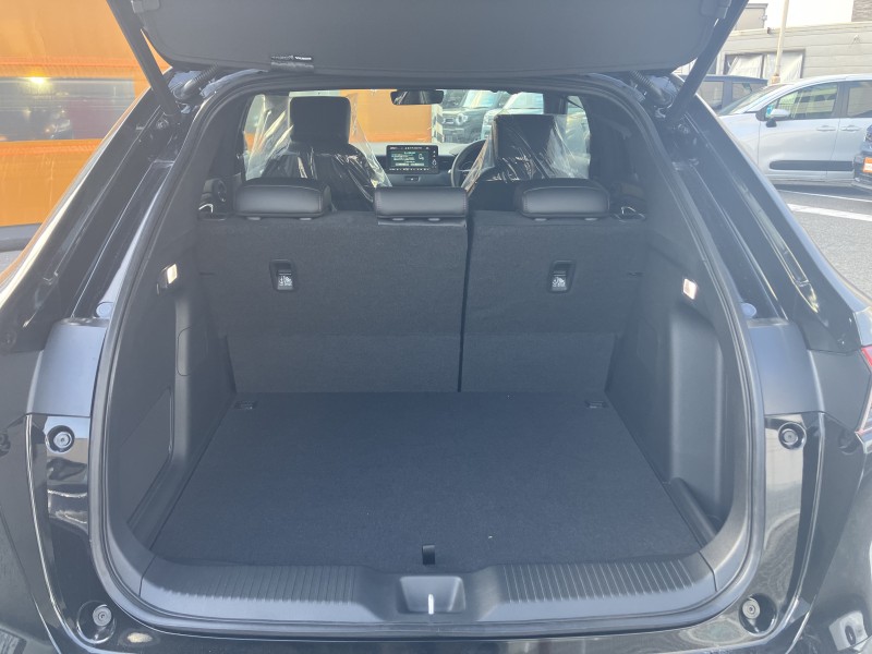 ホンダ ヴェゼル 7枚目