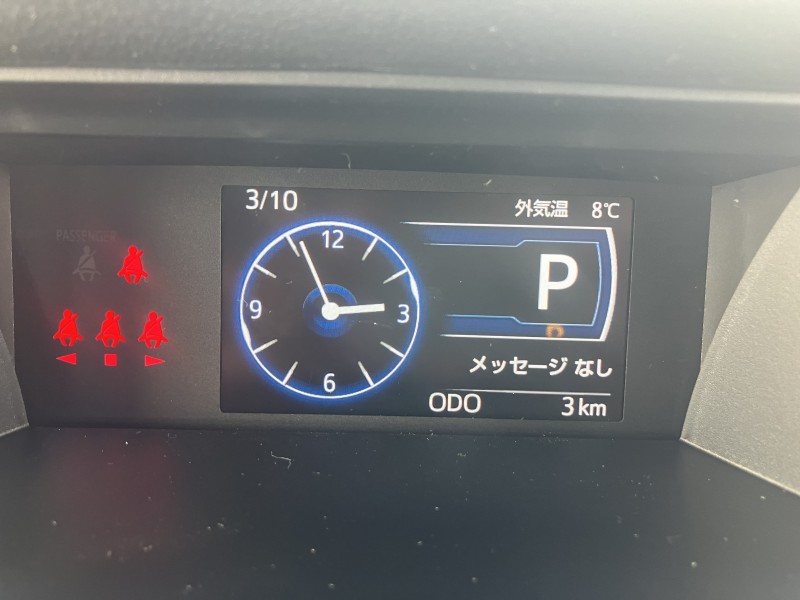 トヨタ ルーミー 14枚目