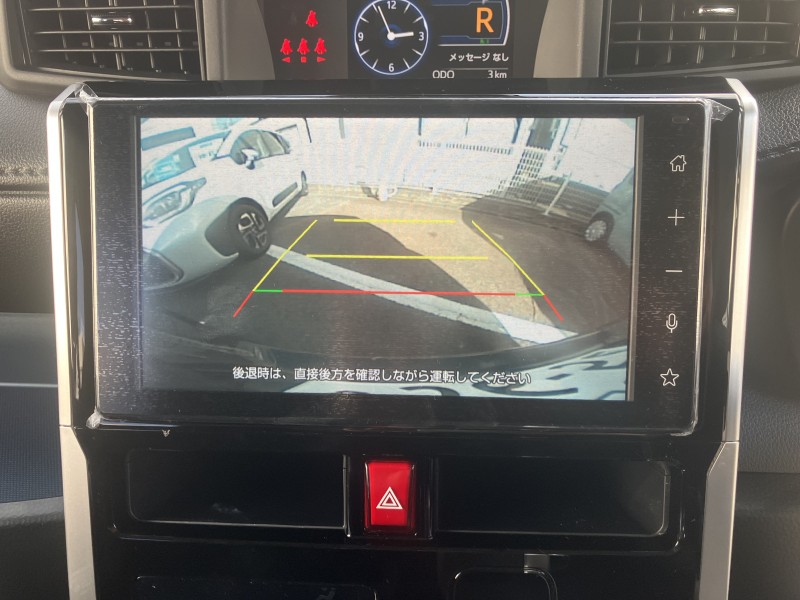 トヨタ ルーミー 16枚目