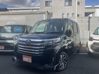 トヨタ ルーミー