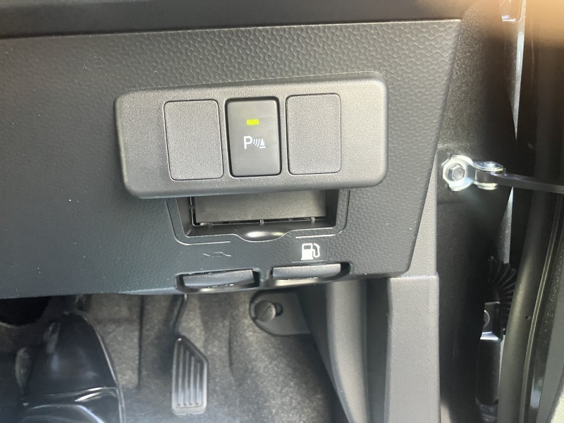 トヨタ ルーミー 19枚目