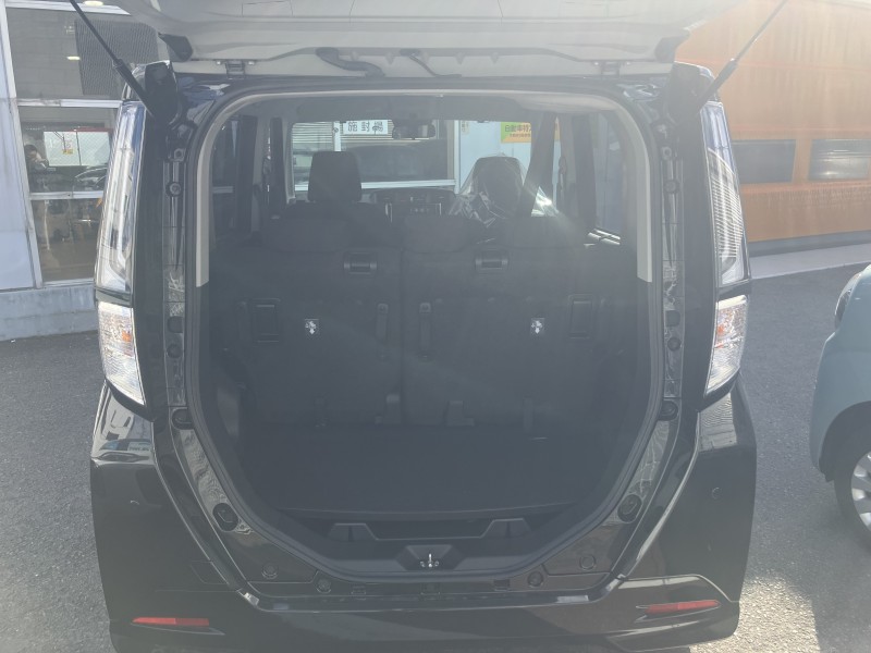 トヨタ ルーミー 7枚目