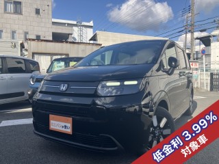 ホンダ フリード