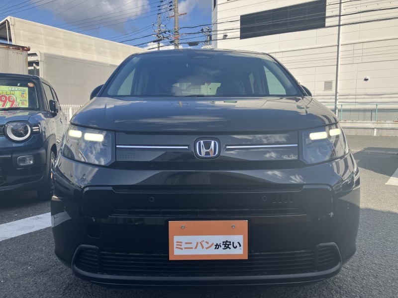 ホンダ フリード 1枚目