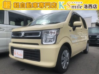 スズキ ワゴンR