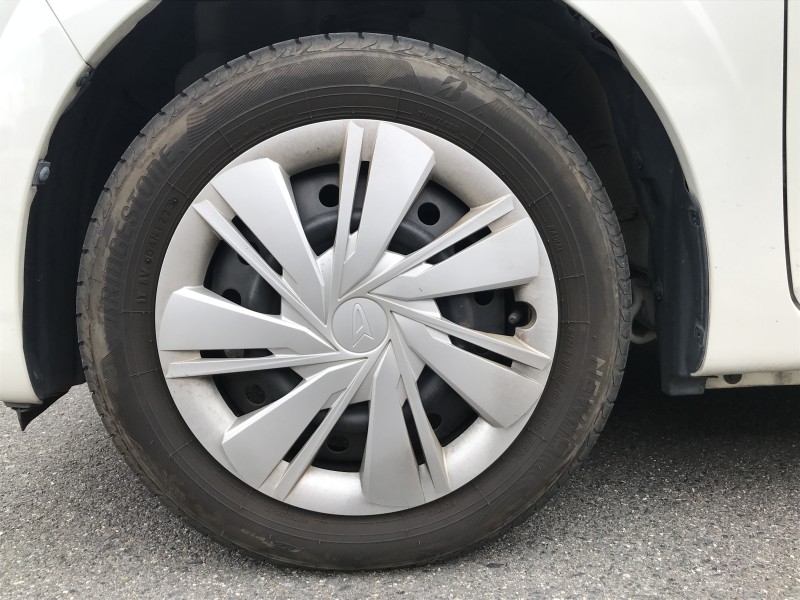 ダイハツ ミラトコット 11枚目